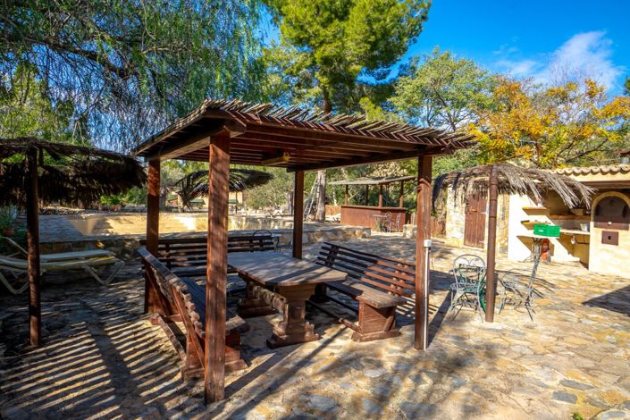 Image No.22-3 Bed Villa for sale