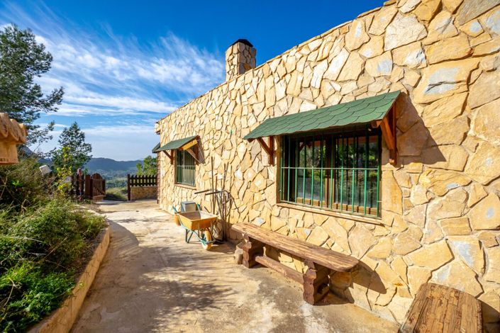 Image No.3-3 Bed Villa for sale