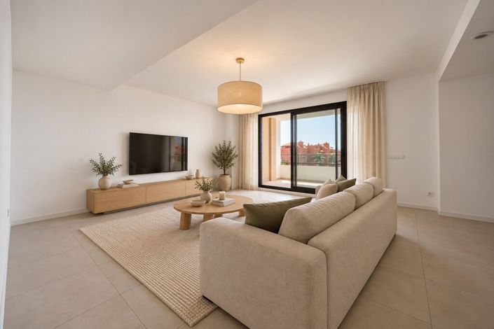 Image No.3-2 Bed Apartment for sale