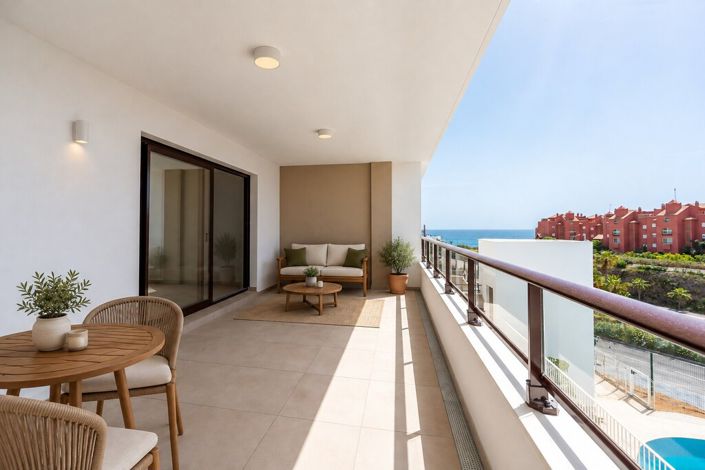 Image No.4-2 Bed Apartment for sale