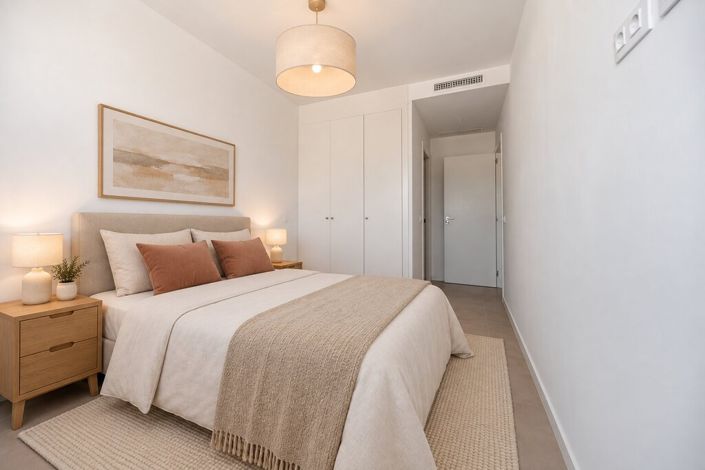Image No.6-2 Bed Apartment for sale