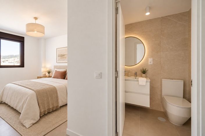 Image No.7-2 Bed Apartment for sale