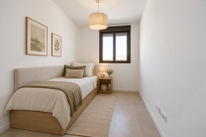 Image No.9-2 Bed Apartment for sale
