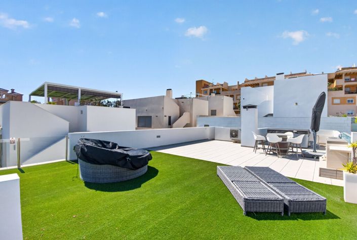 Image No.23-Villa de 3 chambres à vendre à Orihuela