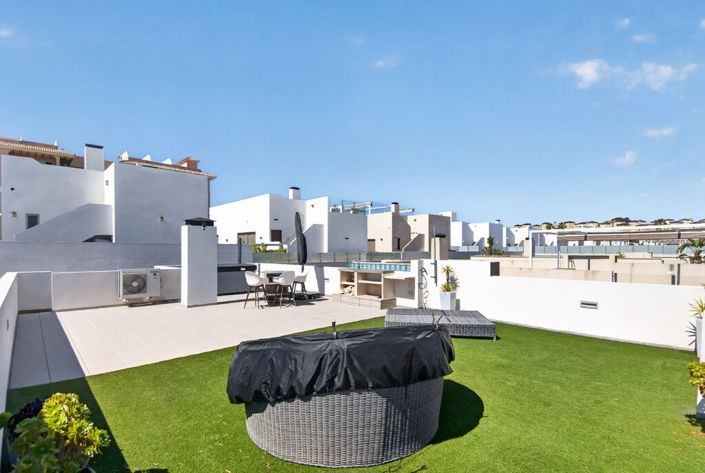 Image No.24-Villa de 3 chambres à vendre à Orihuela