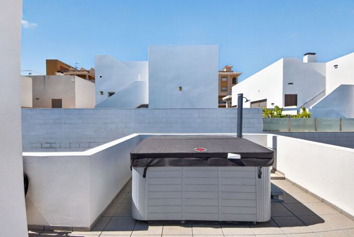 Image No.25-Villa de 3 chambres à vendre à Orihuela