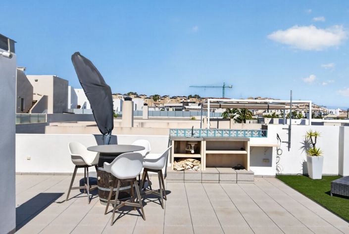 Image No.26-Villa de 3 chambres à vendre à Orihuela