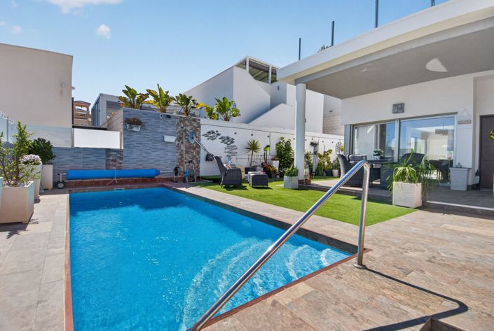 Image No.27-Villa de 3 chambres à vendre à Orihuela