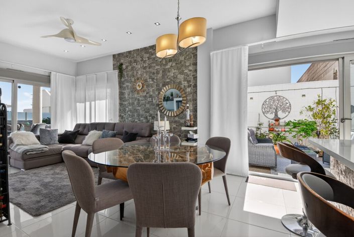 Image No.3-Villa de 3 chambres à vendre à Orihuela