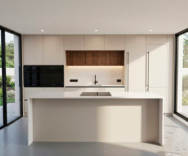 Image No.4-Villa de 4 chambres à vendre à Torrevieja