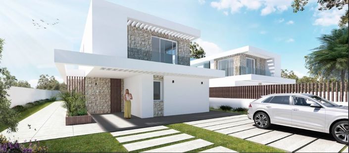 Image No.8-Villa de 4 chambres à vendre à Torrevieja