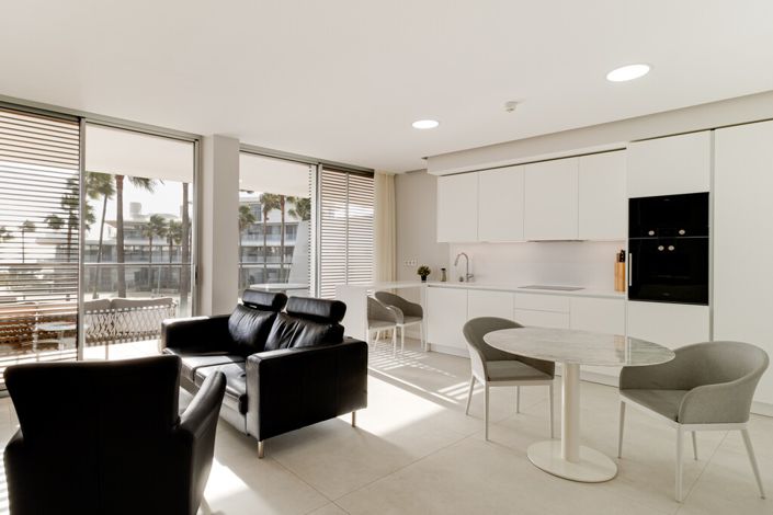 Image No.4-2 Bed Apartment for sale