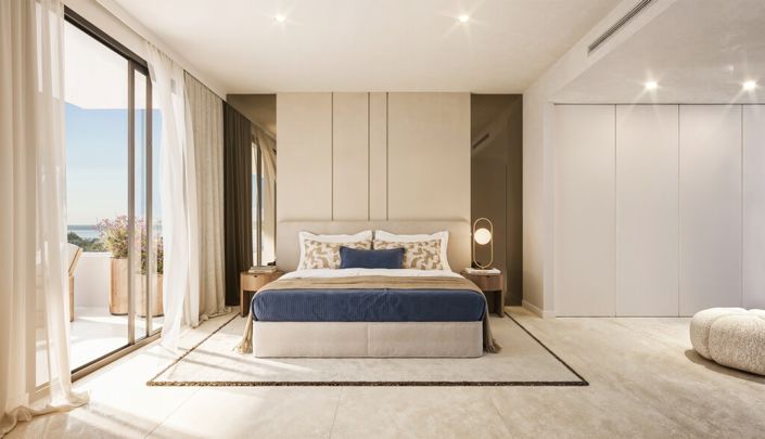 Image No.10-2 Bed Apartment for sale