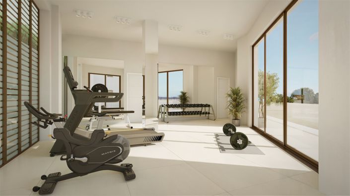 Image No.5-3 Bed Townhouse for sale