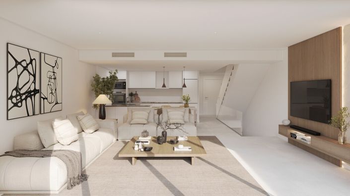 Image No.8-3 Bed Townhouse for sale