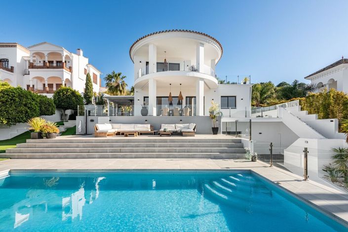 Image No.16-4 Bed Villa for sale