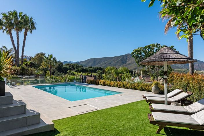 Image No.17-4 Bed Villa for sale