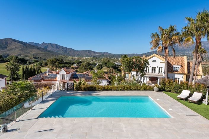 Image No.18-4 Bed Villa for sale