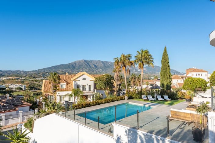 Image No.19-4 Bed Villa for sale