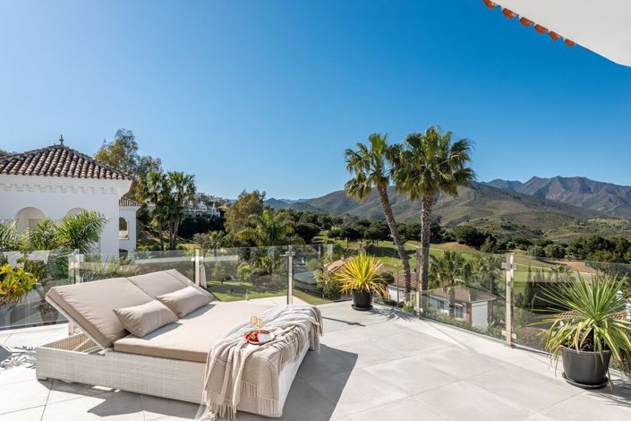 Image No.20-4 Bed Villa for sale