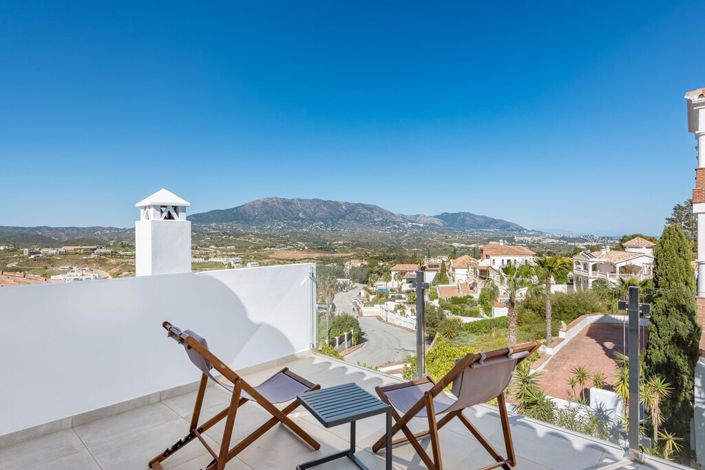 Image No.21-4 Bed Villa for sale