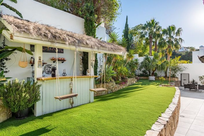 Image No.22-4 Bed Villa for sale