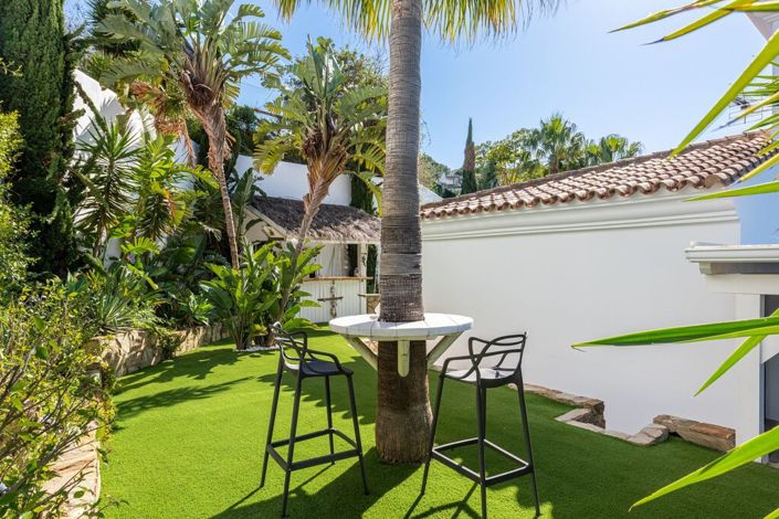 Image No.23-4 Bed Villa for sale