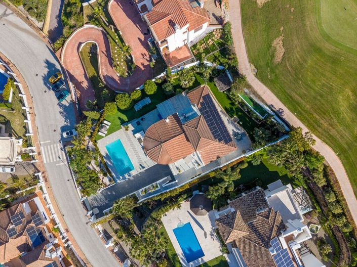 Image No.29-4 Bed Villa for sale