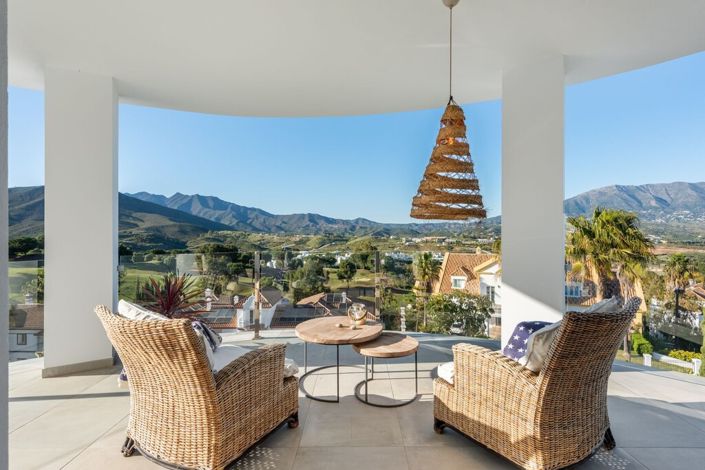 Image No.4-4 Bed Villa for sale