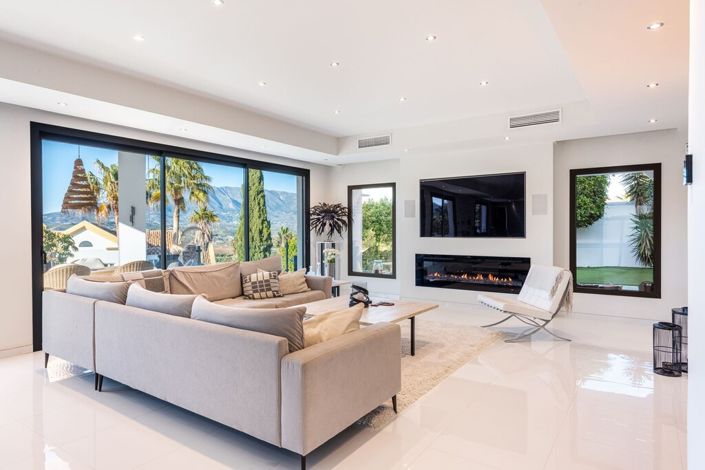 Image No.6-4 Bed Villa for sale