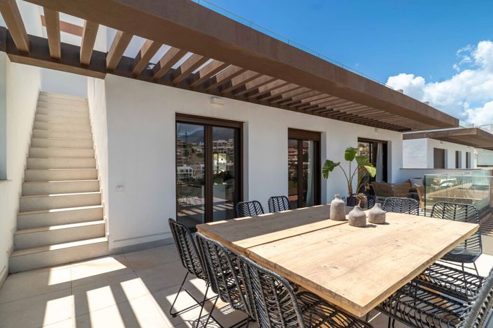 Image No.14-Propriété de 3 chambres à vendre à Estepona