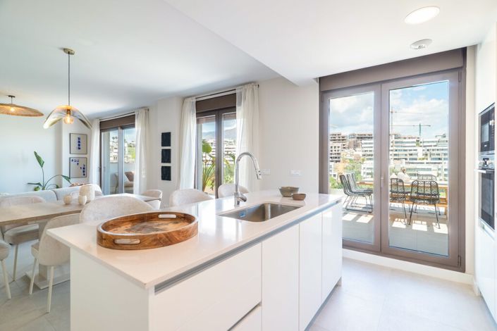 Image No.16-Propriété de 3 chambres à vendre à Estepona