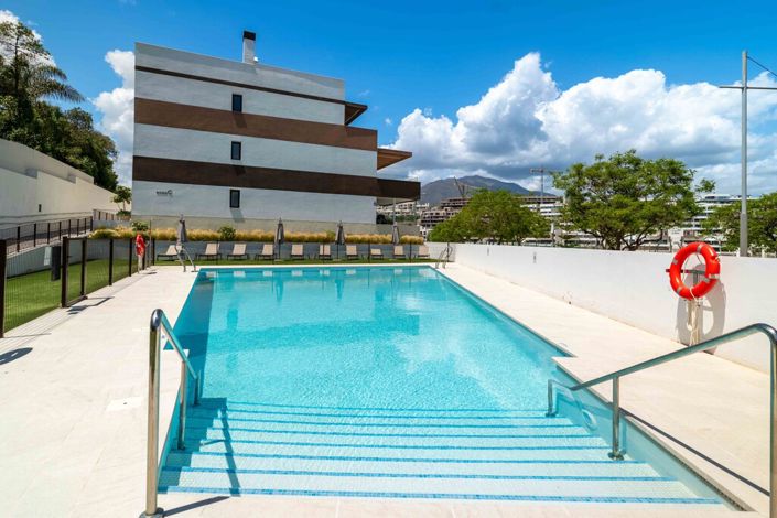 Image No.21-Propriété de 3 chambres à vendre à Estepona