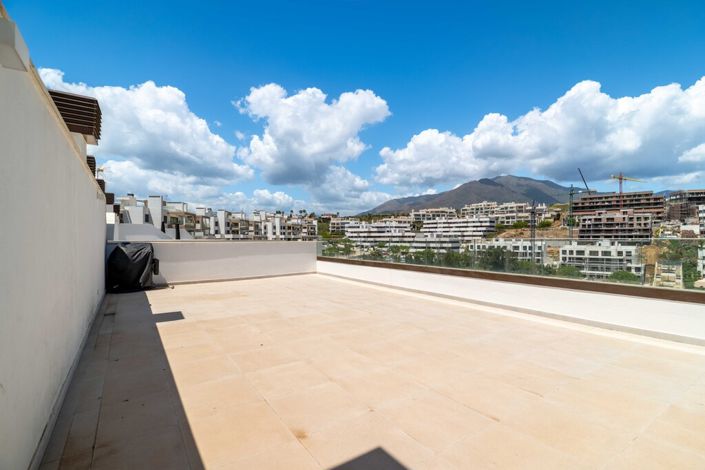 Image No.4-Propriété de 3 chambres à vendre à Estepona