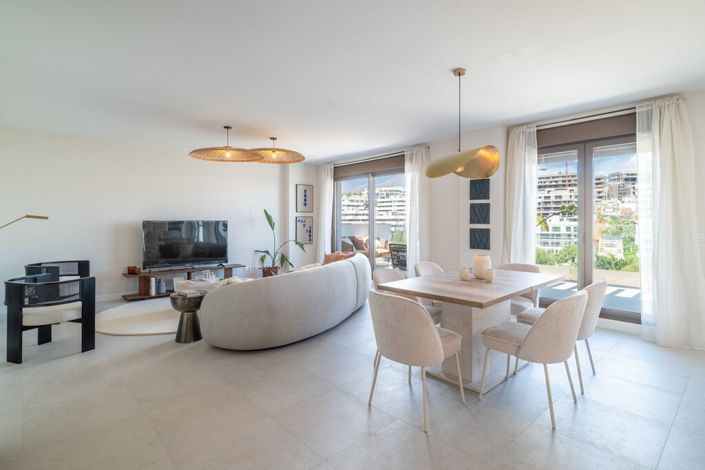 Image No.5-Propriété de 3 chambres à vendre à Estepona