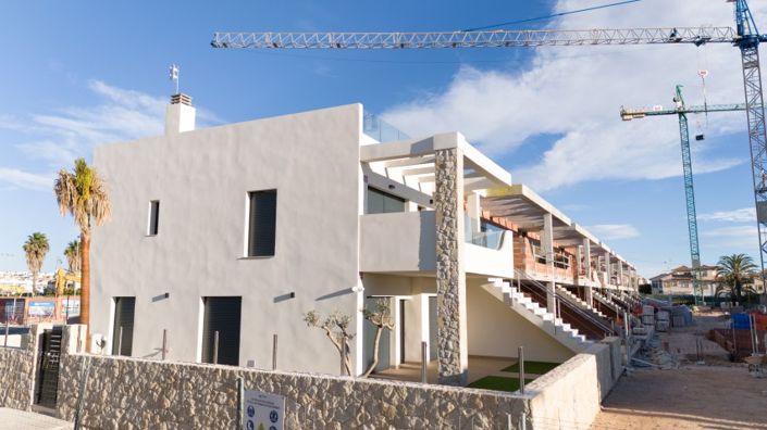 Image No.2-3 Bed Townhouse for sale