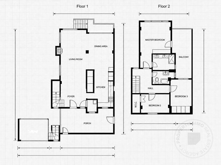 Image No.41-3 Bed Property for sale