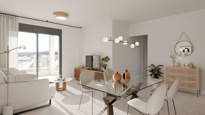 Image No.9-2 Bed Apartment for sale