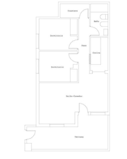 Image No.19-2 Bed Property for sale