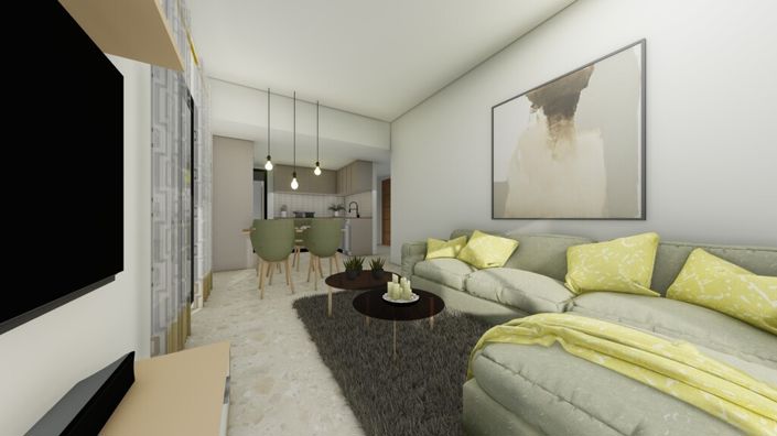 Image No.2-2 Bed Apartment for sale