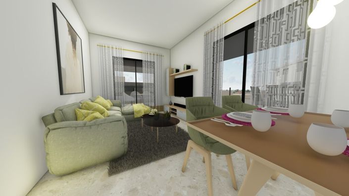 Image No.4-2 Bed Apartment for sale