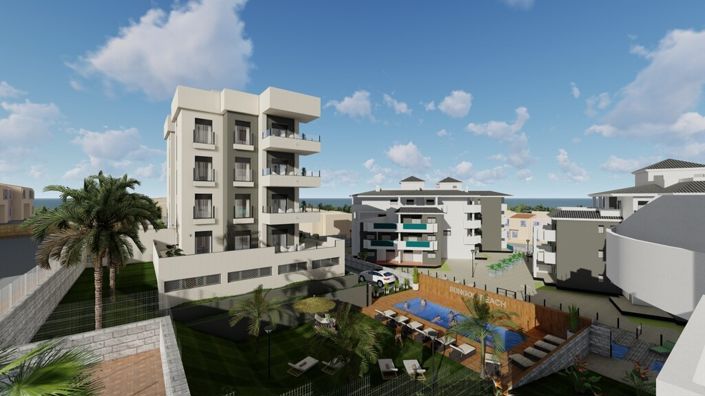 Image No.6-2 Bed Apartment for sale