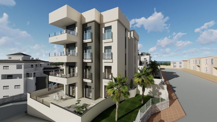 Image No.7-2 Bed Apartment for sale