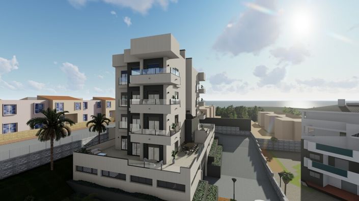 Image No.8-2 Bed Apartment for sale
