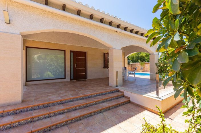 Image No.17-4 Bed Villa for sale