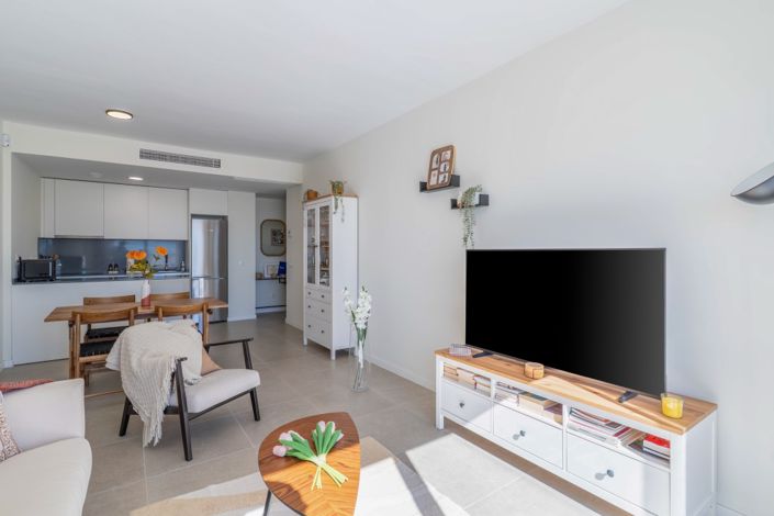 Image No.10-Appartement de 3 chambres à vendre à Estepona