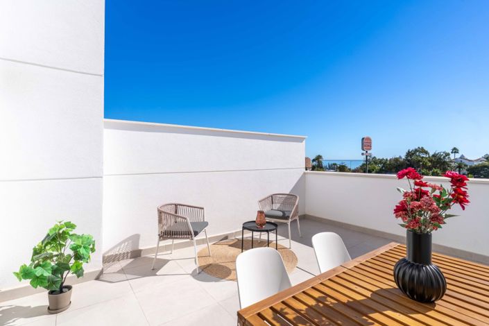 Image No.5-Appartement de 3 chambres à vendre à Estepona