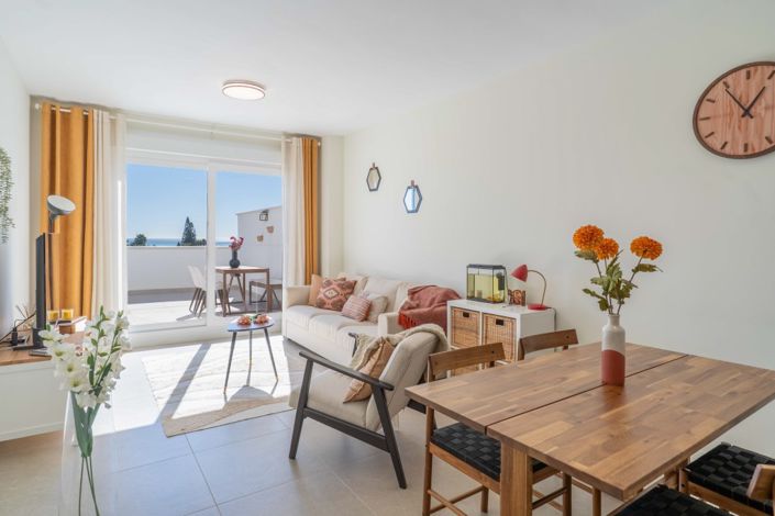 Image No.7-Appartement de 3 chambres à vendre à Estepona