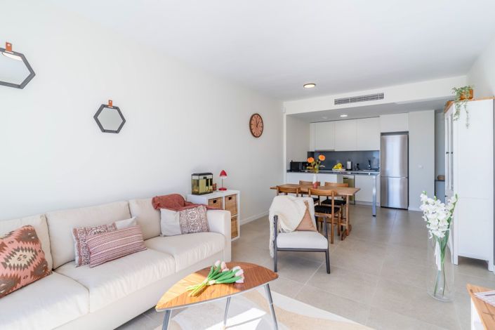 Image No.8-Appartement de 3 chambres à vendre à Estepona