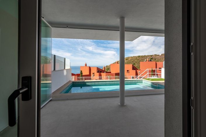 Image No.10-Propriété de 2 chambres à vendre à Nerja